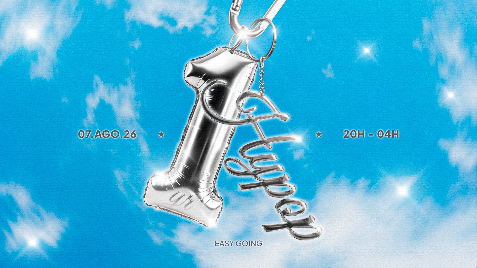 Hypop: 1yr Celebration