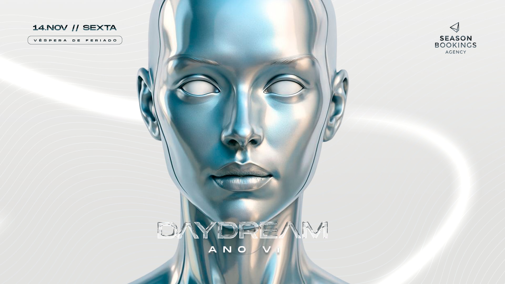 Daydream | 6 Anos