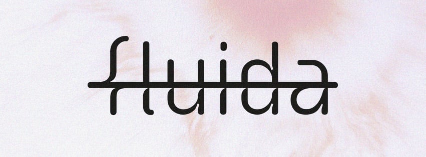 Fluida Edição Gota #1