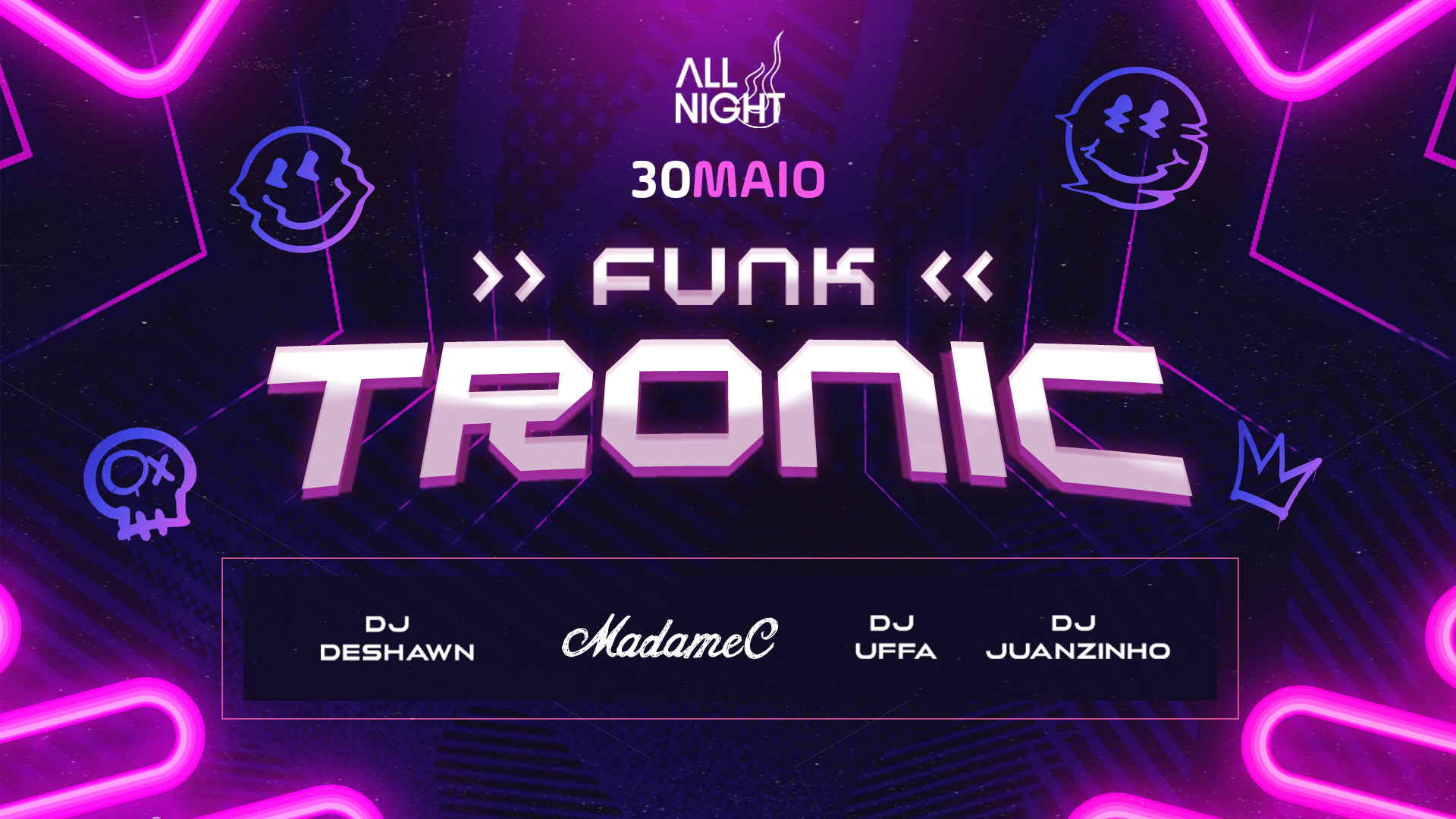 Funktronic