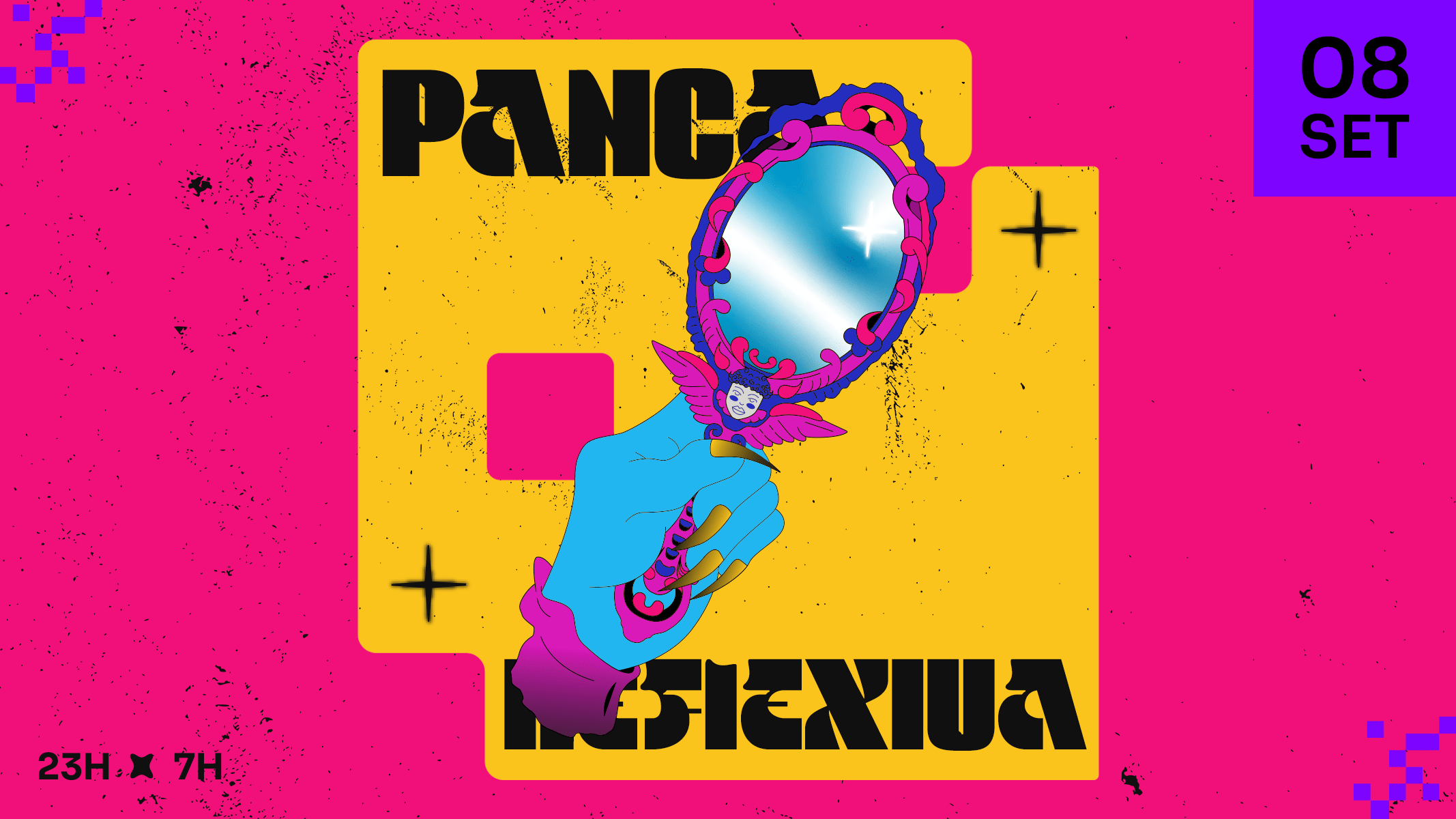 Panca Reflexiva