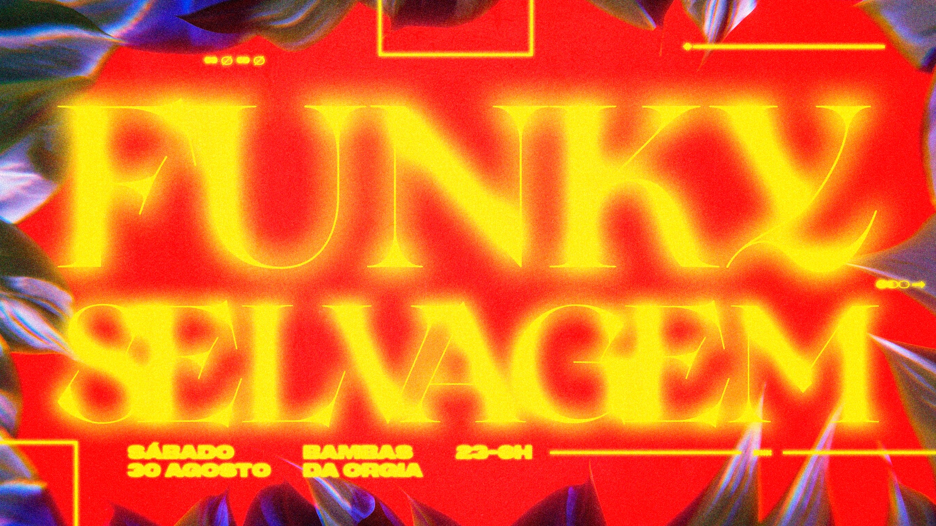 Funky Selvagem #07 2 Anos