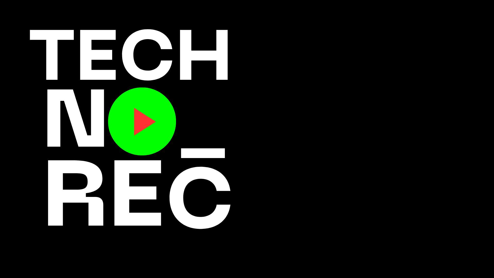 Techno_Rec