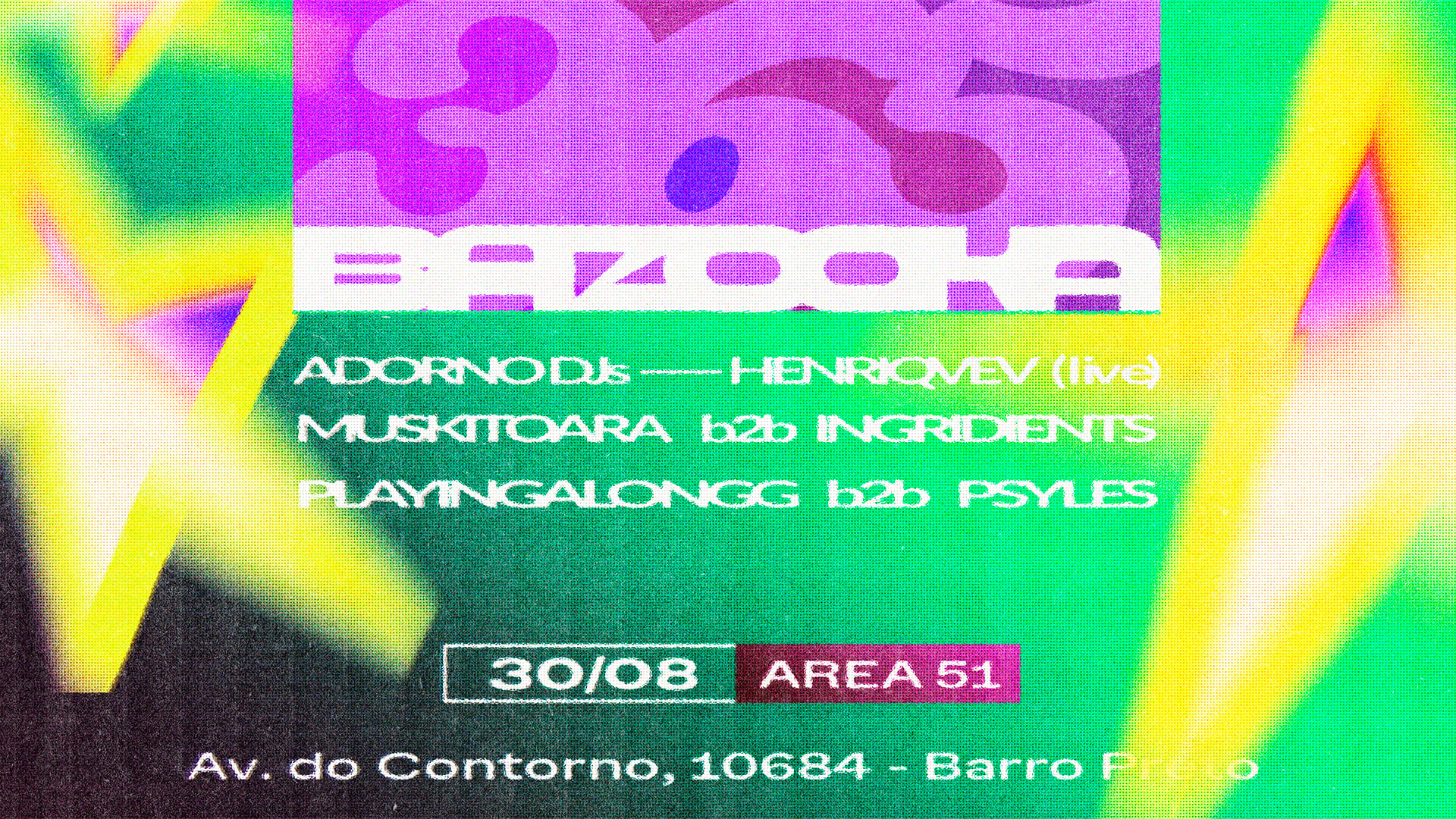 Bazooka 365