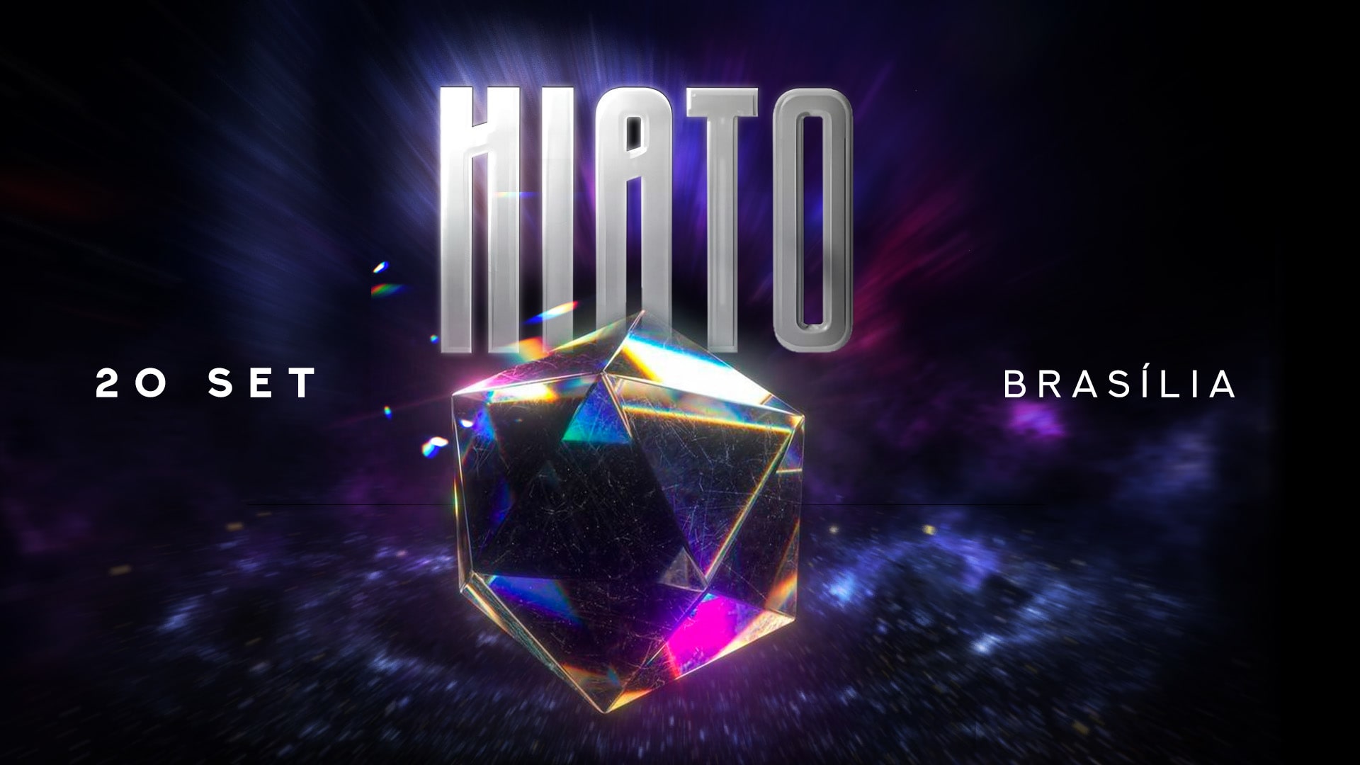 Festa Hiato