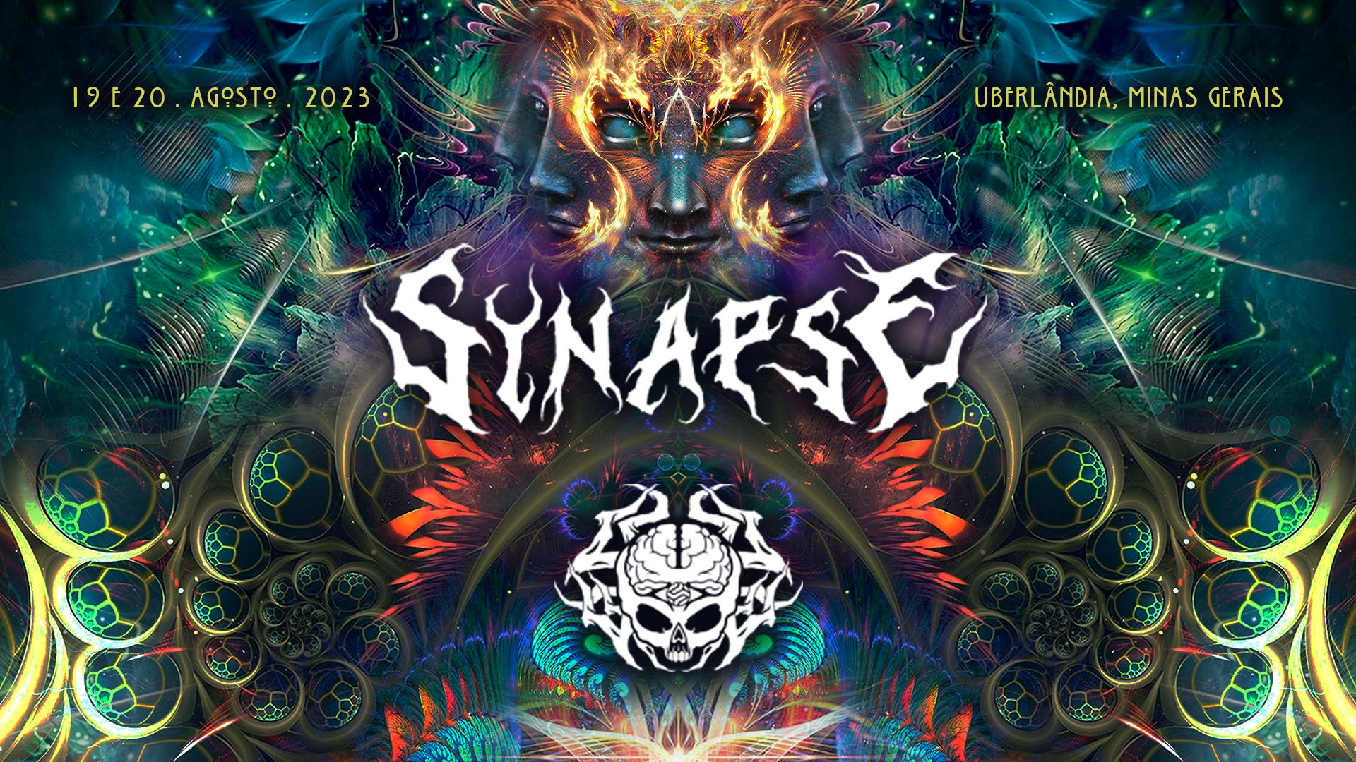 Synapse Crew
