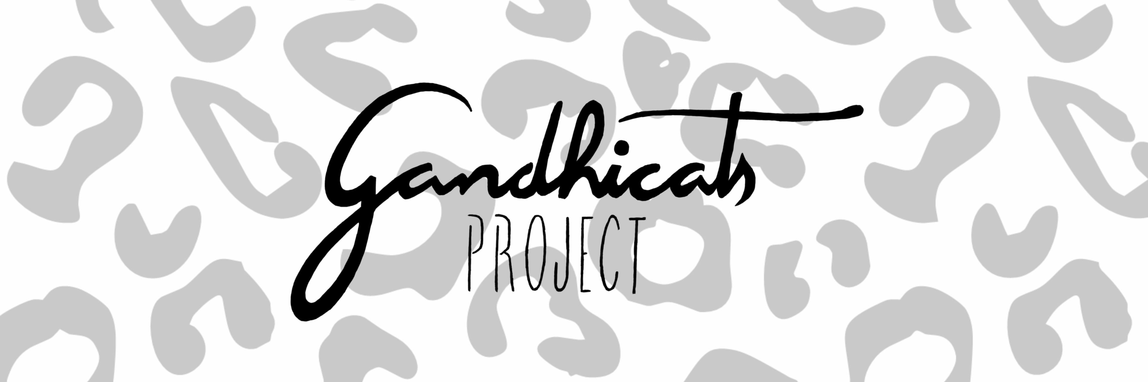 gandhicats
