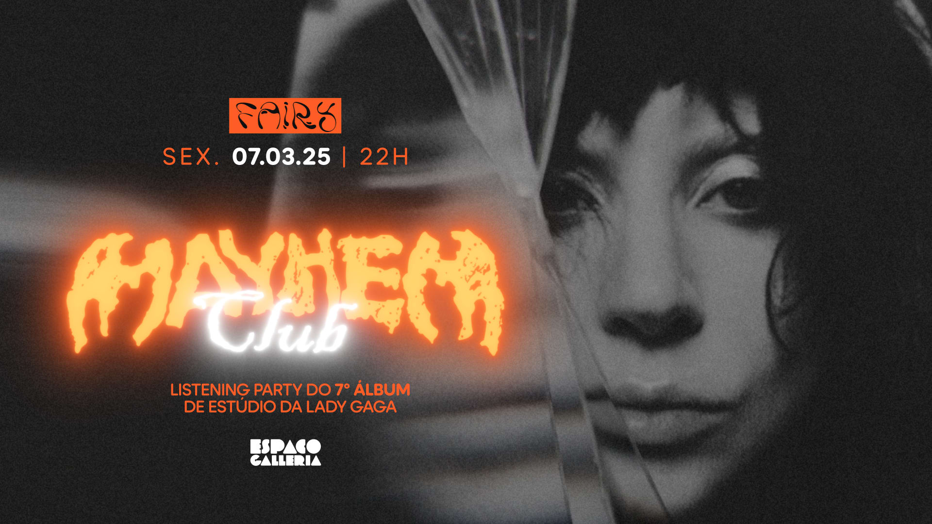 Fairy: Mayhem Club