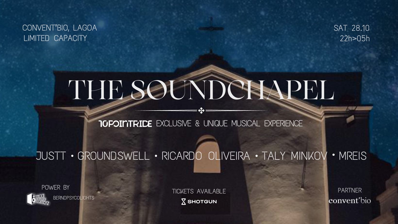 The Soundchapel