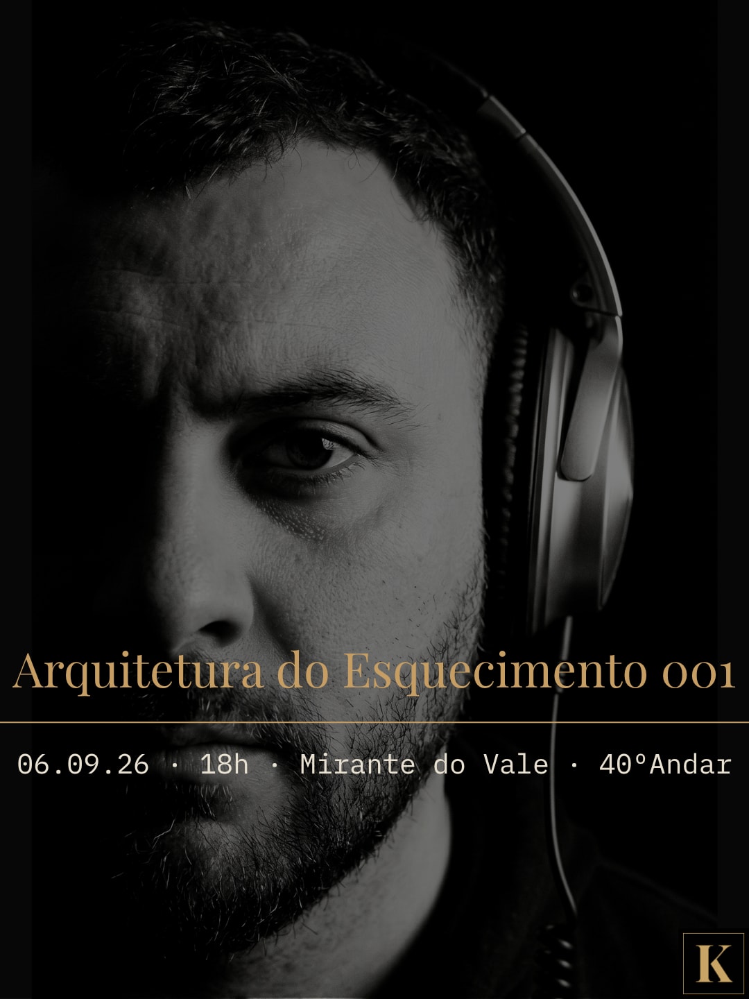 Arquitetura Do Esquecimento 001