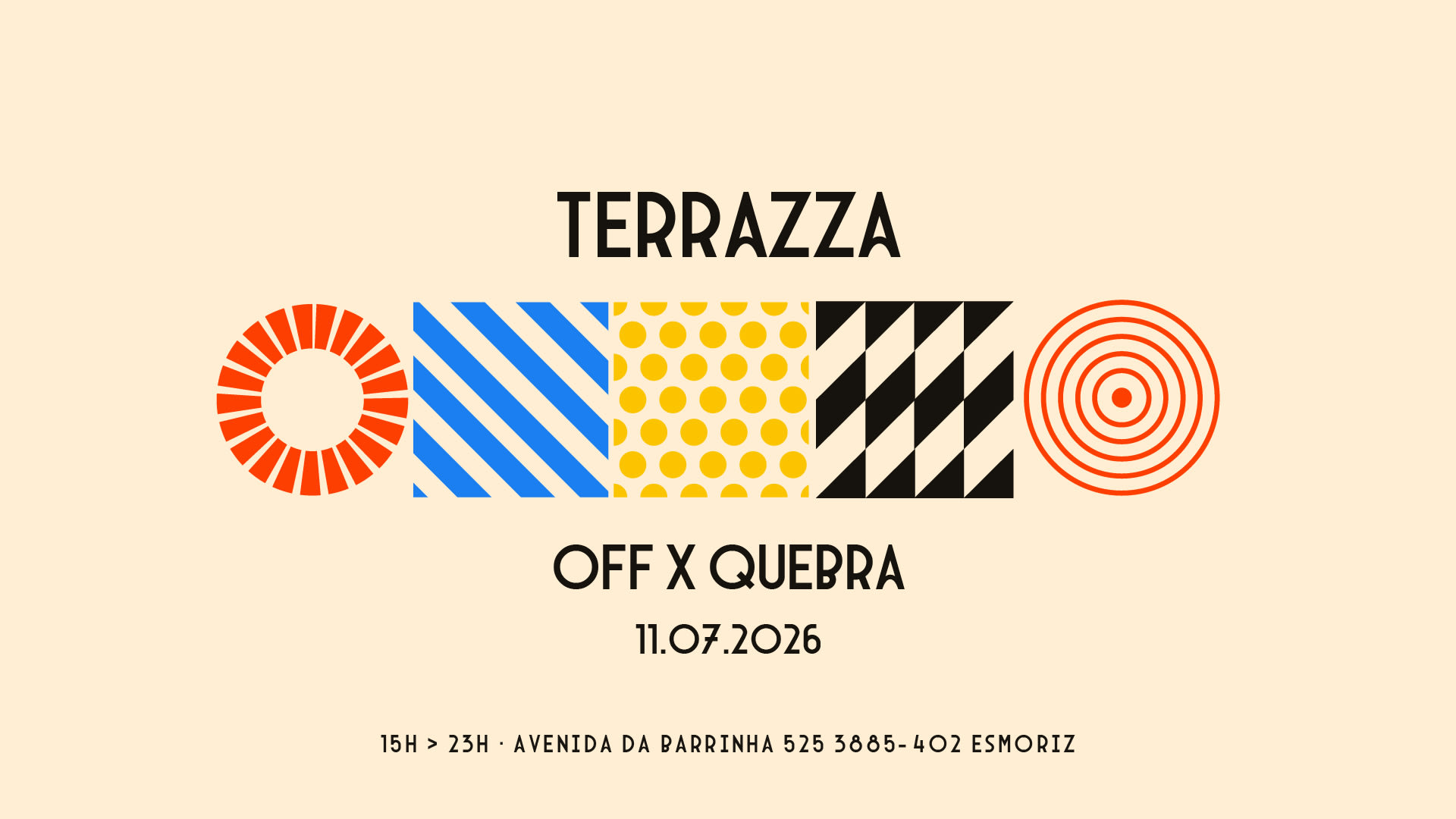 Terrazza Open Air