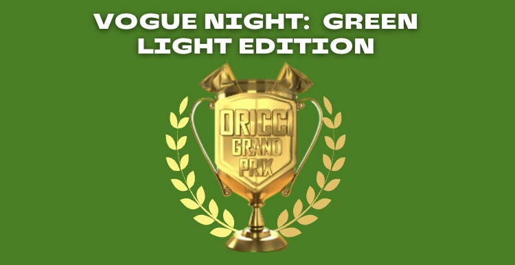 Green Light Edition