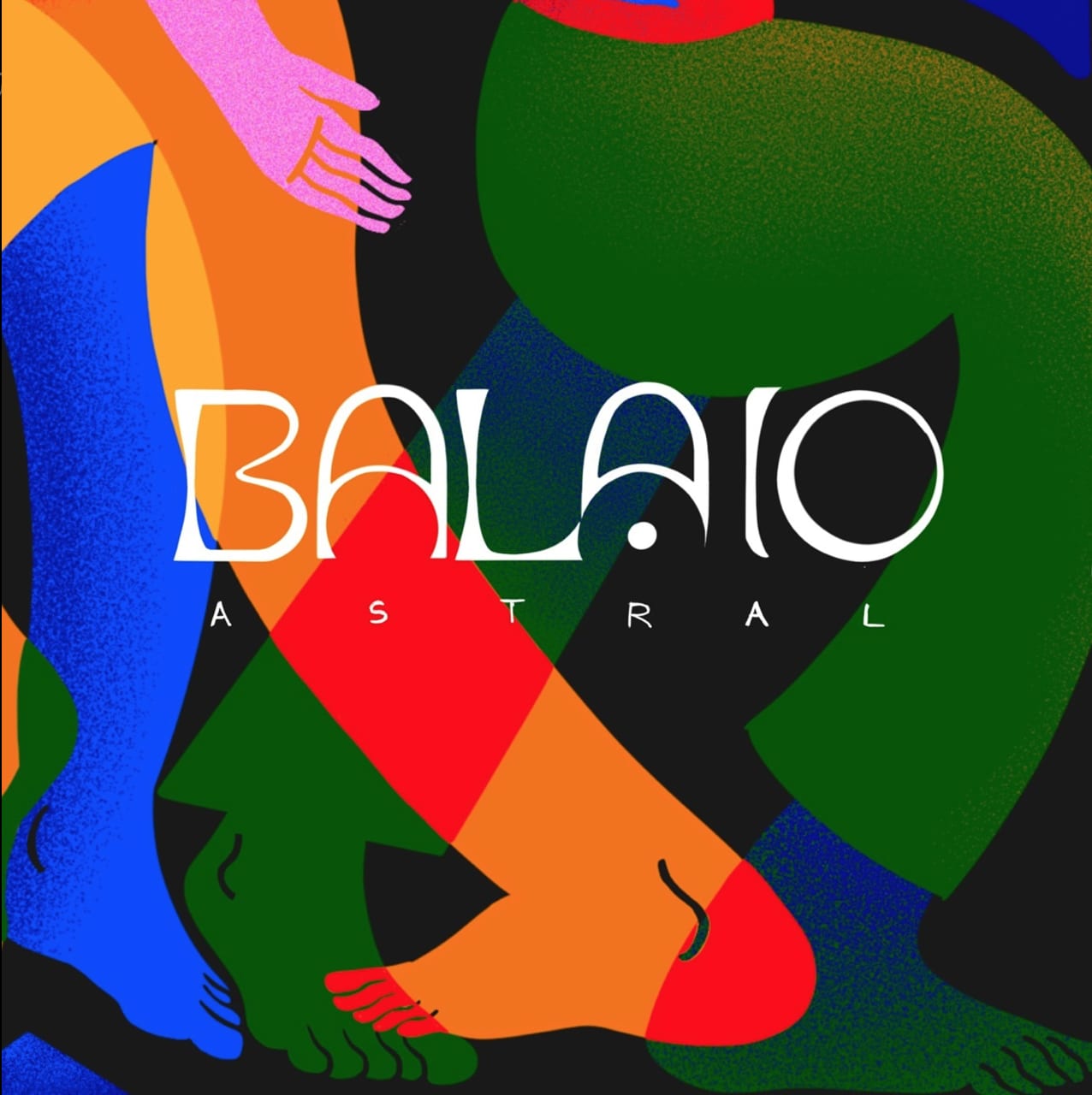 Balaio Astral