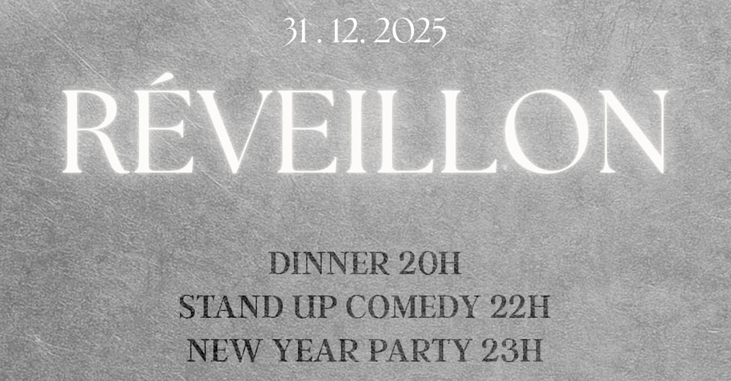 Réveillon Zama
