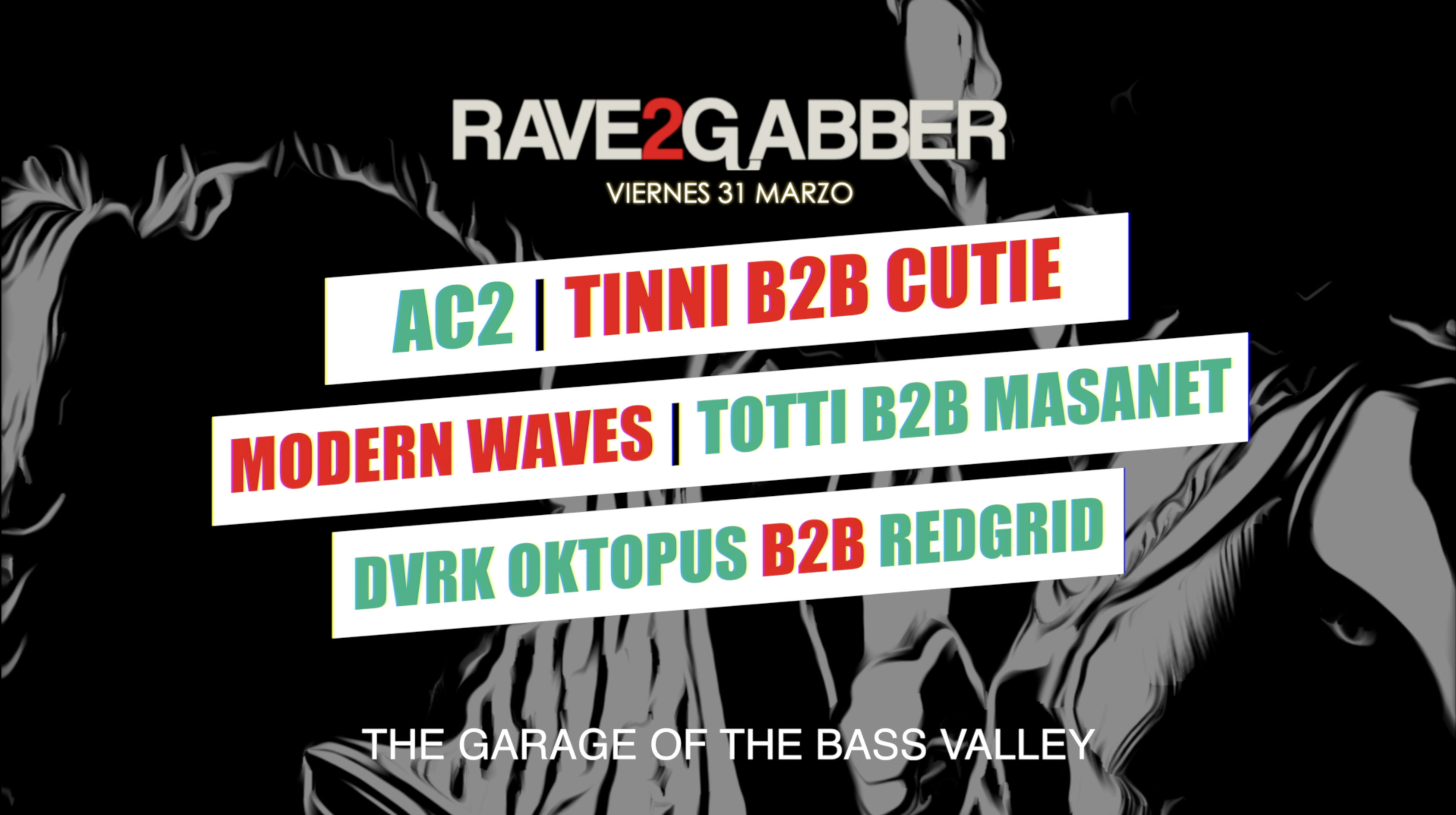 Rave2gabber Vol.6