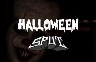 Baile De Halloween Do Spot Culture