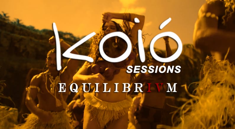 Koió Sessions #16 - Equilibrium