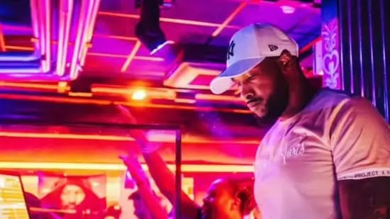 Cycla X Mama Shelter Paris East