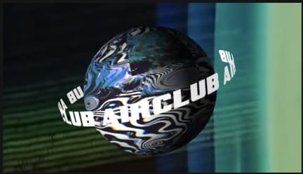 Audiodise's Airclub Halloween Departure