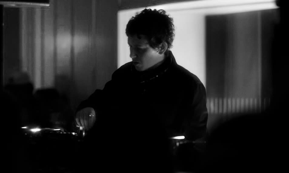 Mono Night W/ Sébastien Bouchet, Coni & Sidney (Latency)