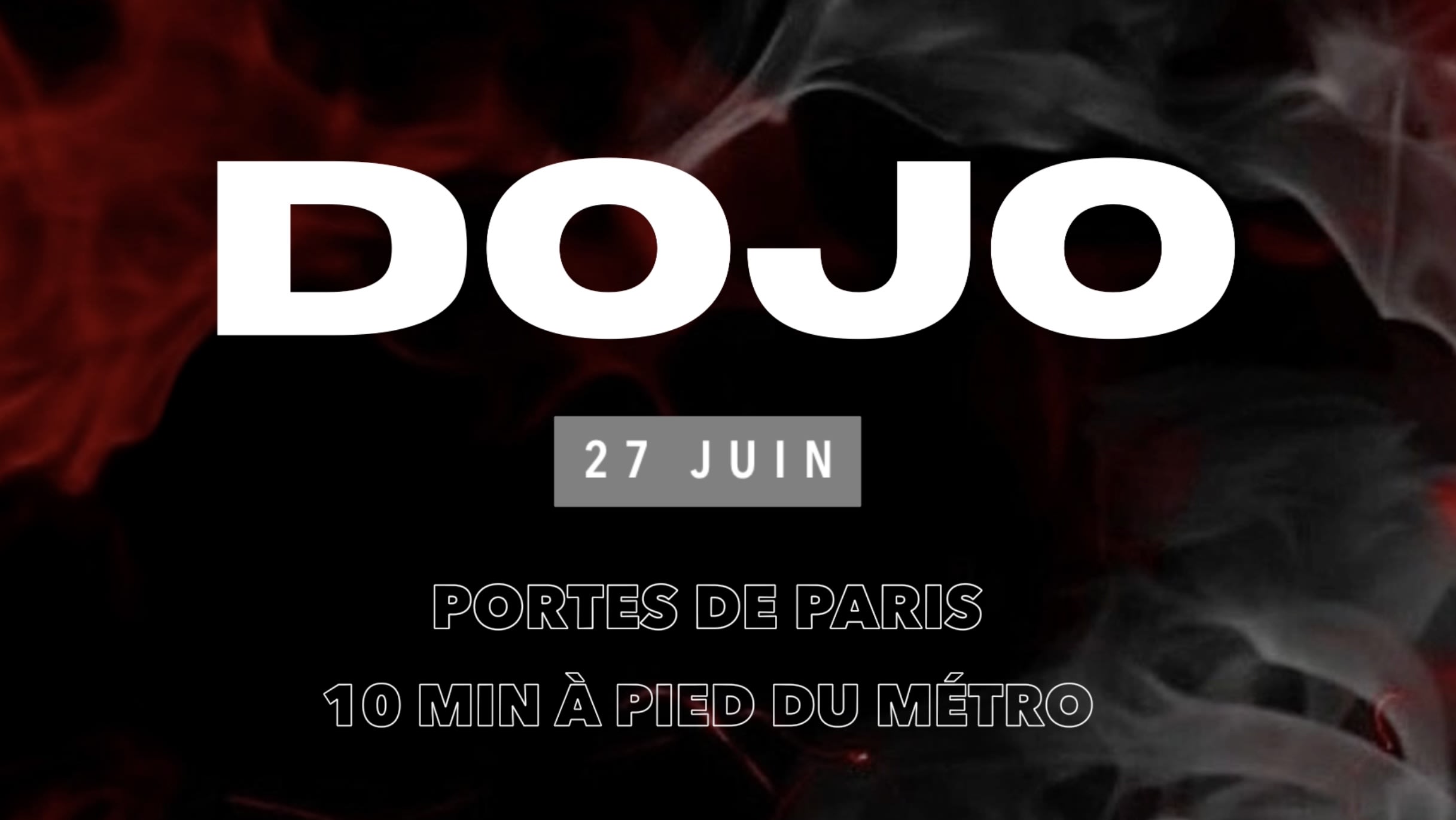 Dojo