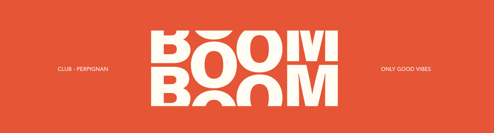 BOOM BOOM CLUB