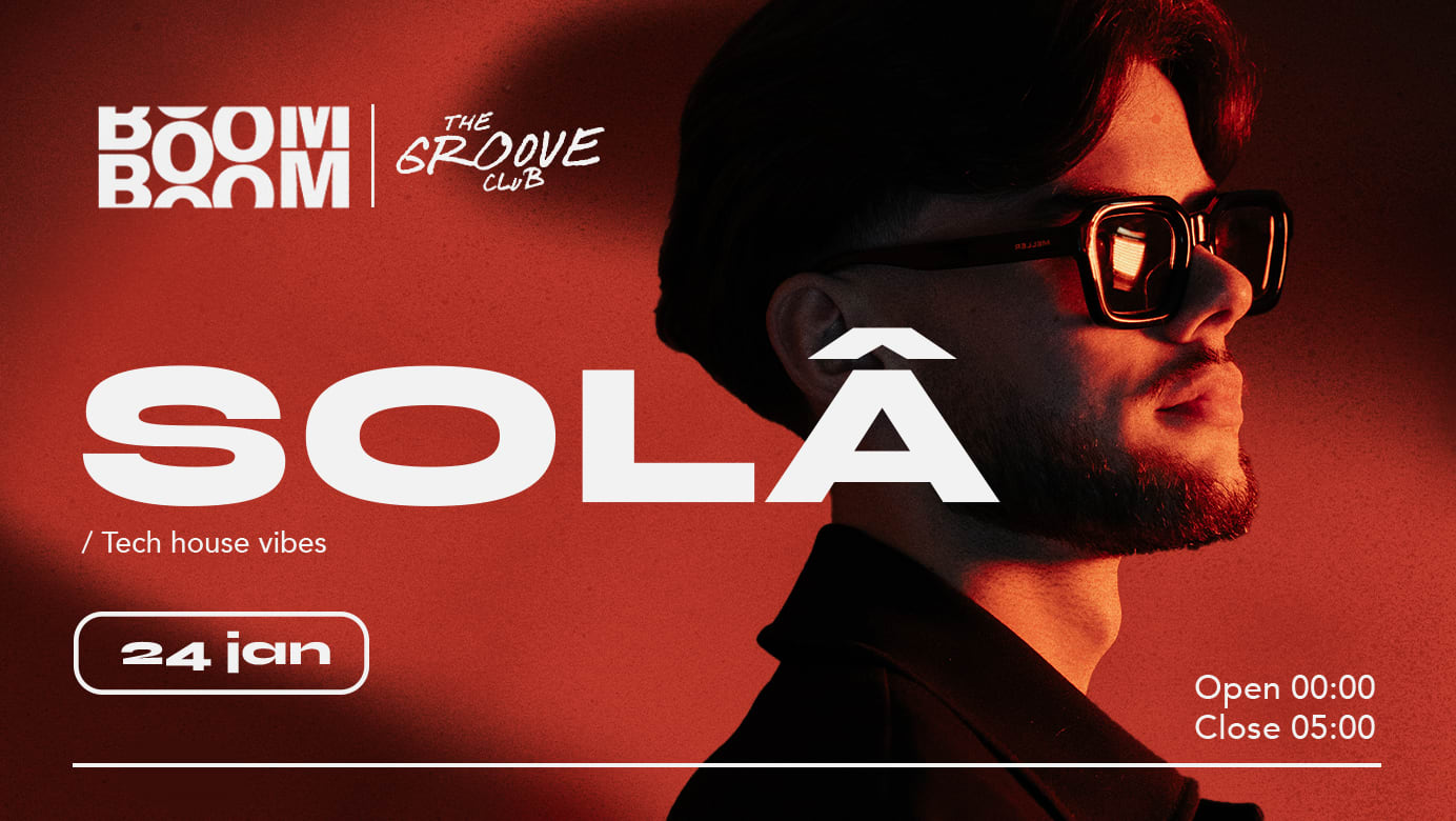 24.01 I Solâ
