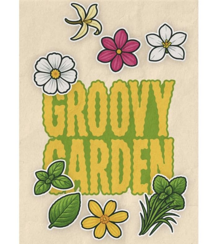 Groovy | Open Air | 17.04