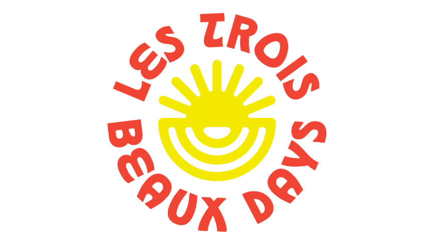 Les Trois Beaux Days : Nilusi