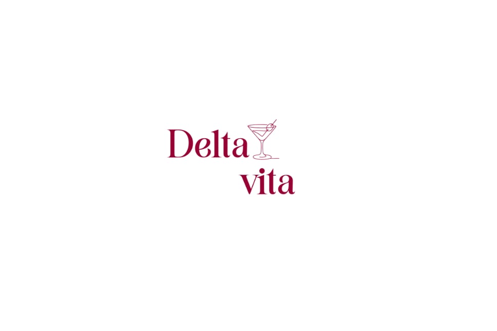 Delta Vita X American Halloween Party