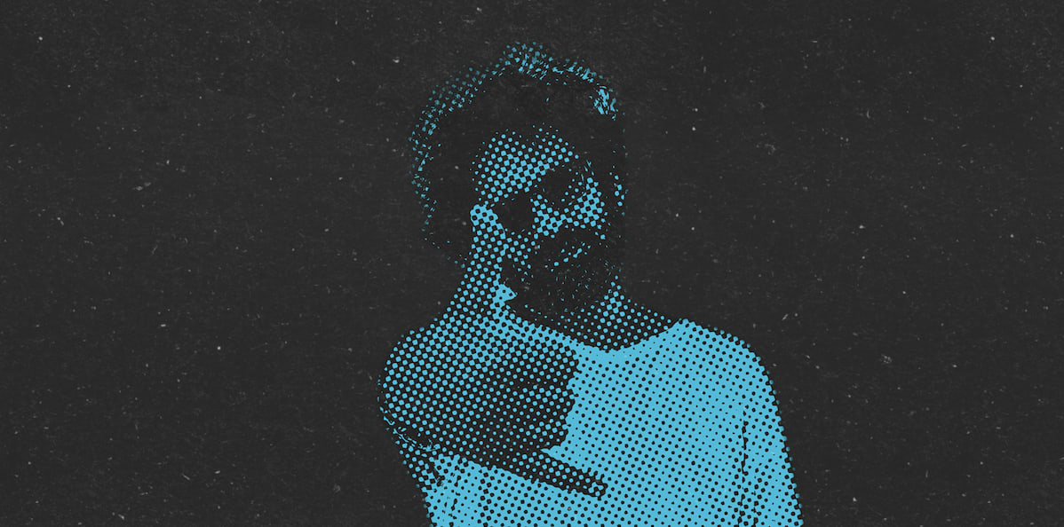 Luca Saporito (Audiofly) At Gate Club Paris