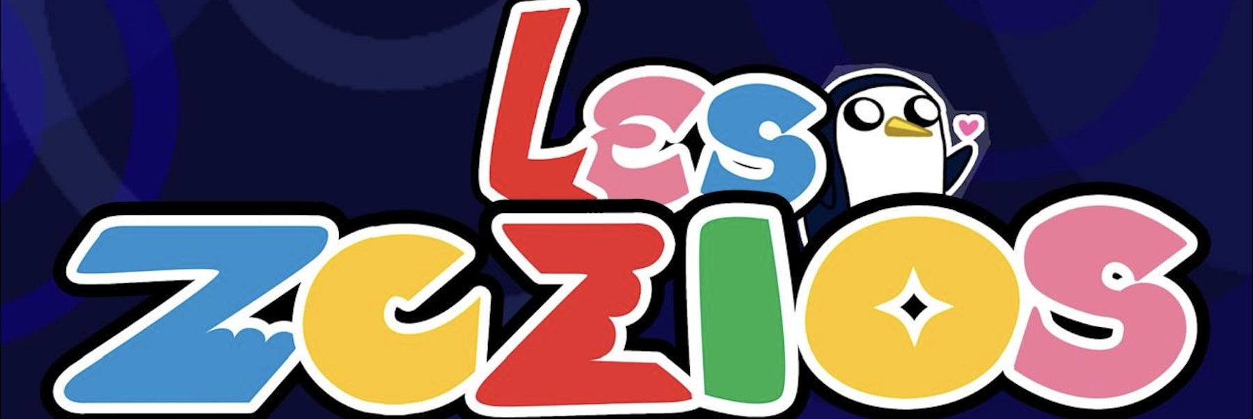 Les Zozios