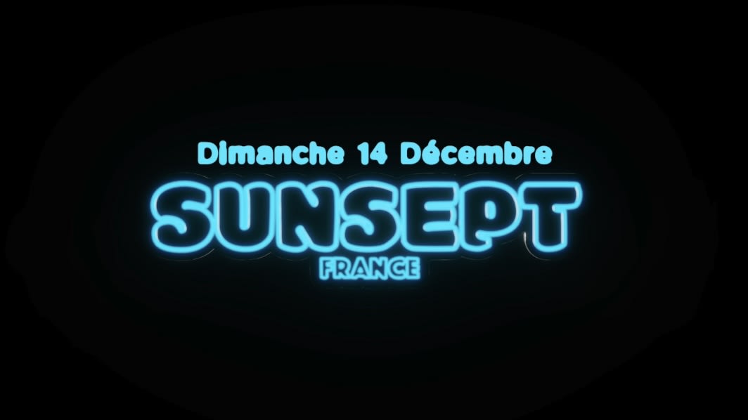 Sunsept France XXIX.
