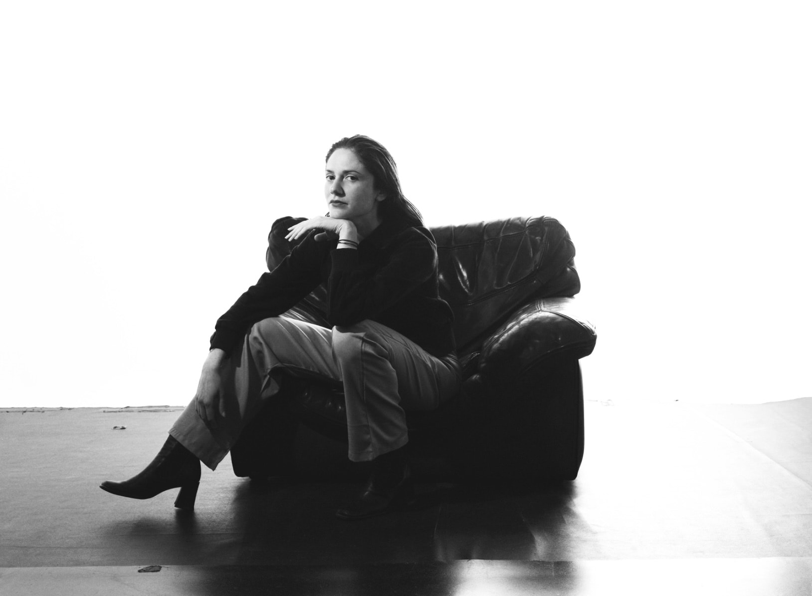 Mono Night W/ Clara, Sébastien Bouchet, Francis Latombe