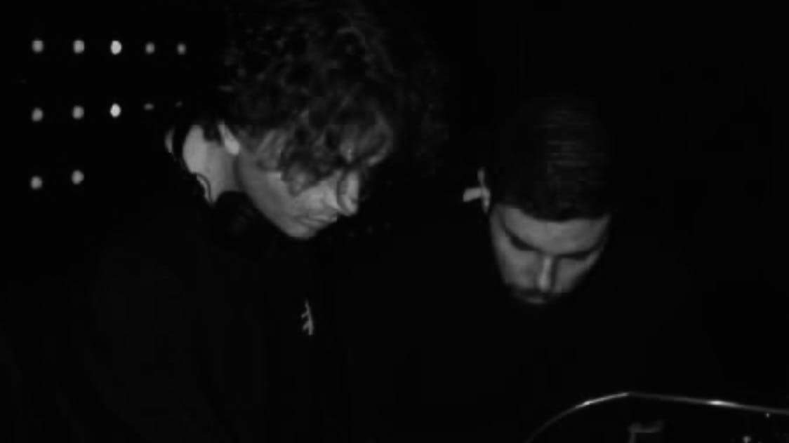 Casa Ata W/ Italo Boys, Luca Bree, Huggz