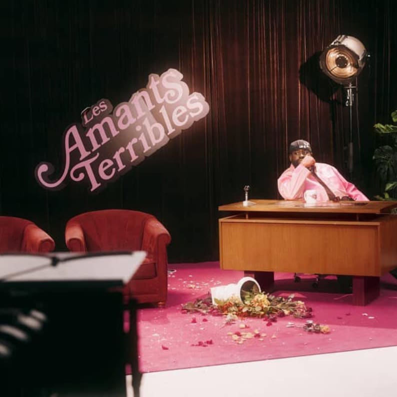 Fitzroy Jam Session - Opening By Tuerie