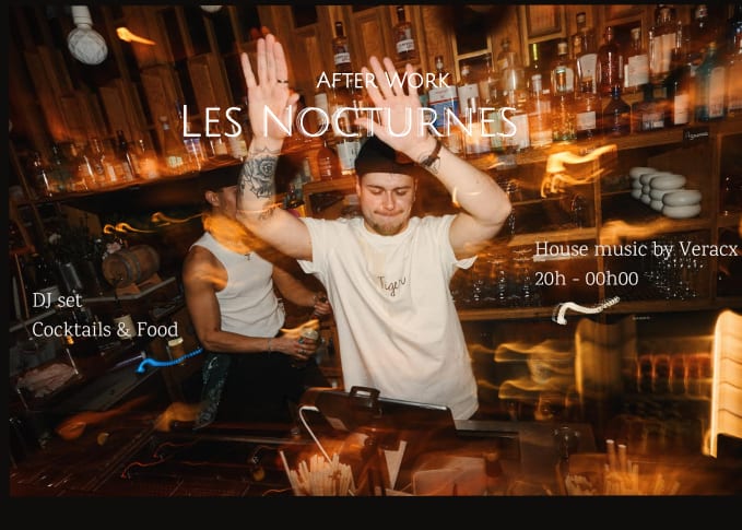 Les Nocturnes Du Tiger