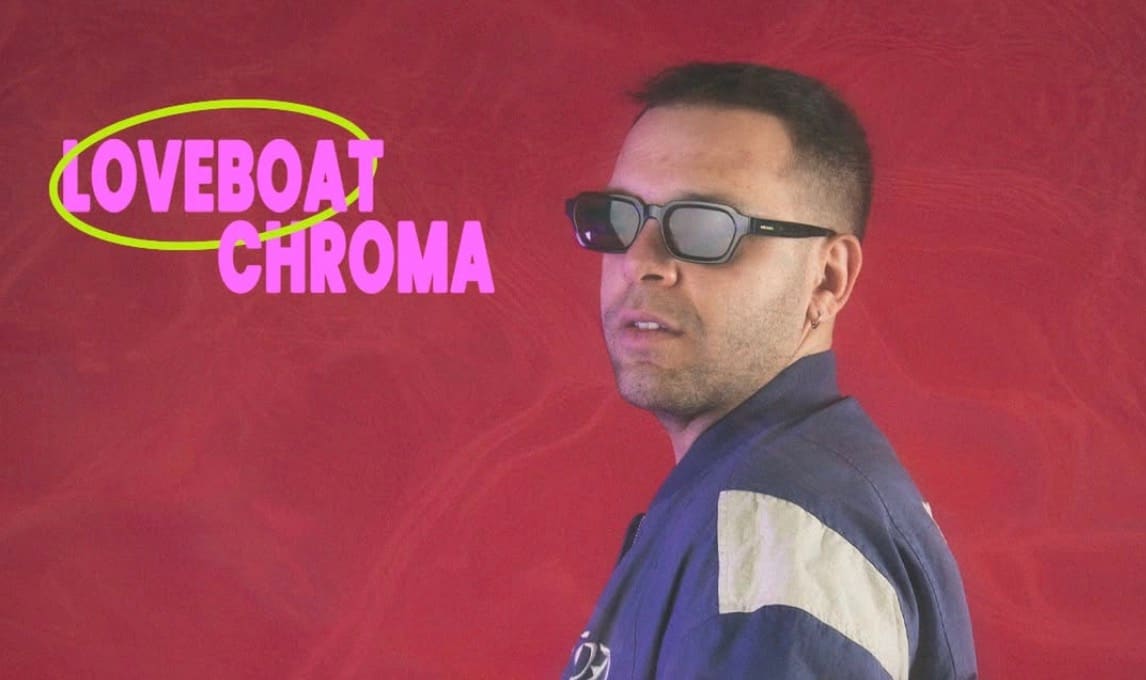 Love Boat Festival - Croisière Dj Set - Akkelere