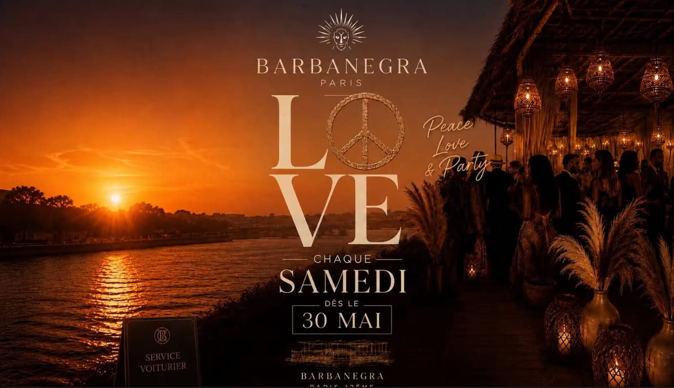 Love At Barbanegra 30.05
