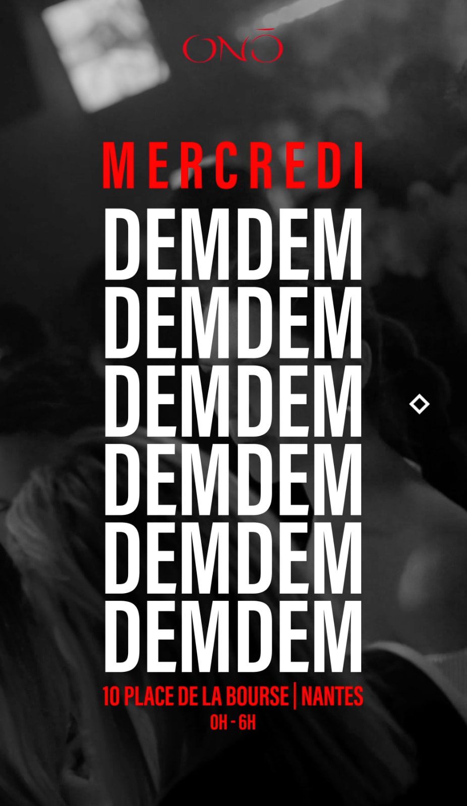 Dem Dem - 12/08