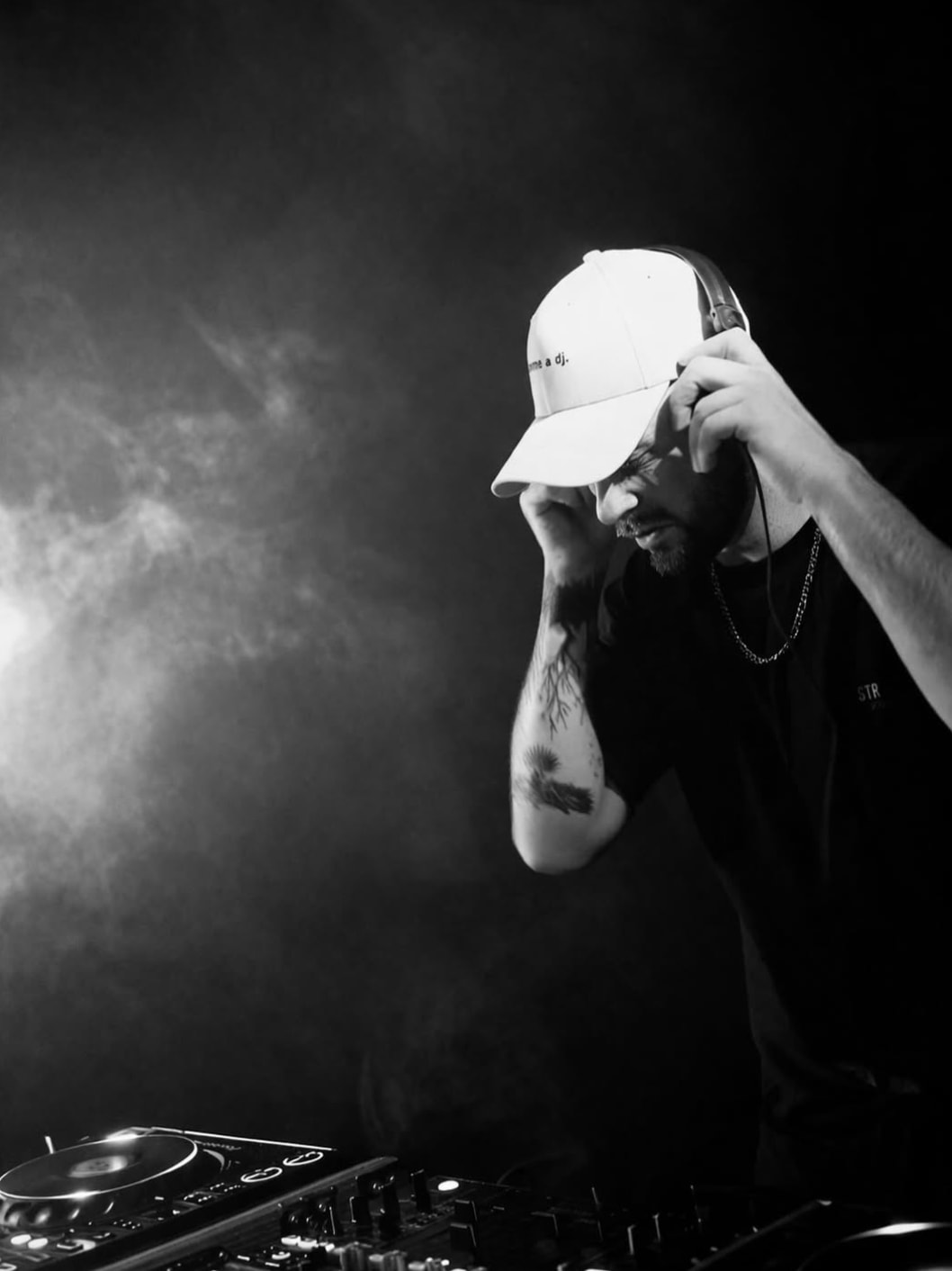 Dj Alex Wav