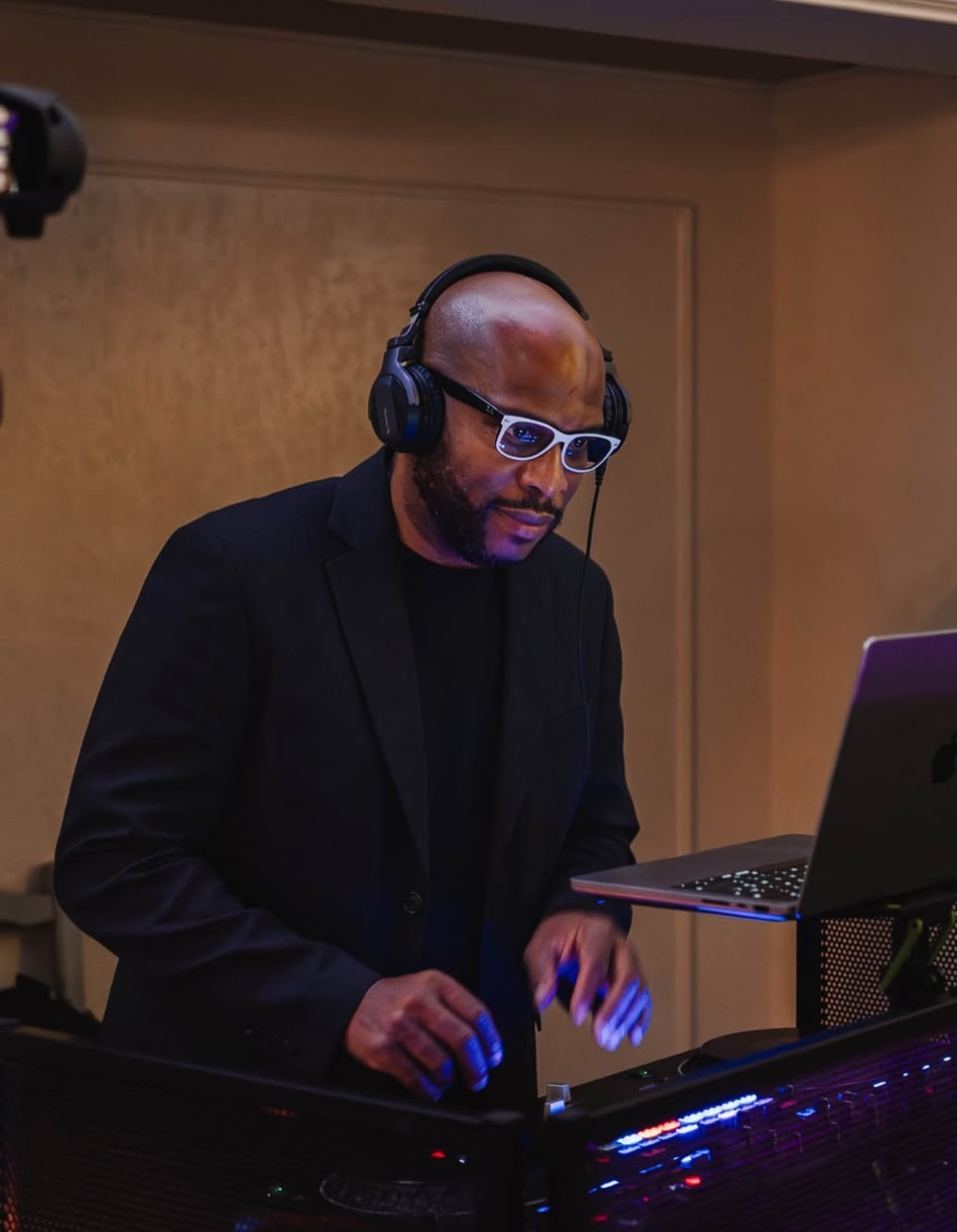 Blind Test Année 2000's & Dj Laurent Mas