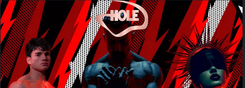 HOLE