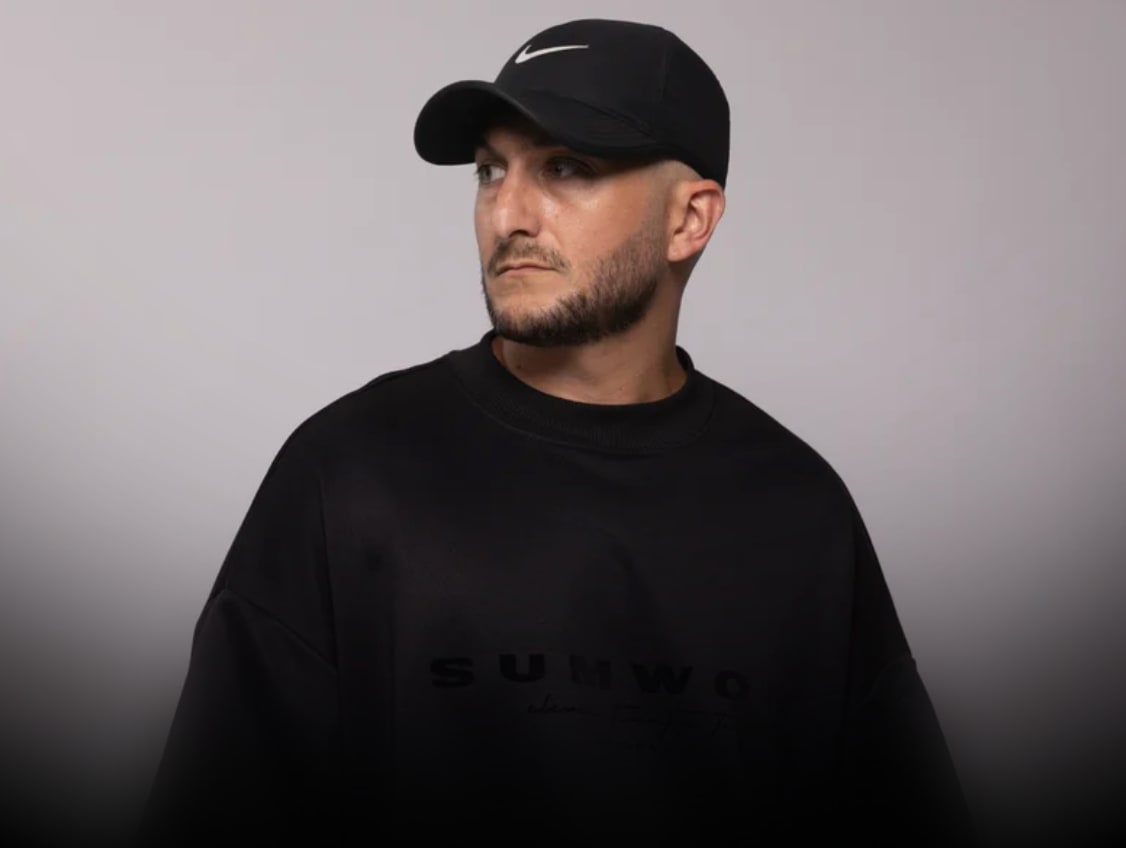 Casa Ata W/ Christiano De Luca, Ferdi, Max Rey, Gaspard