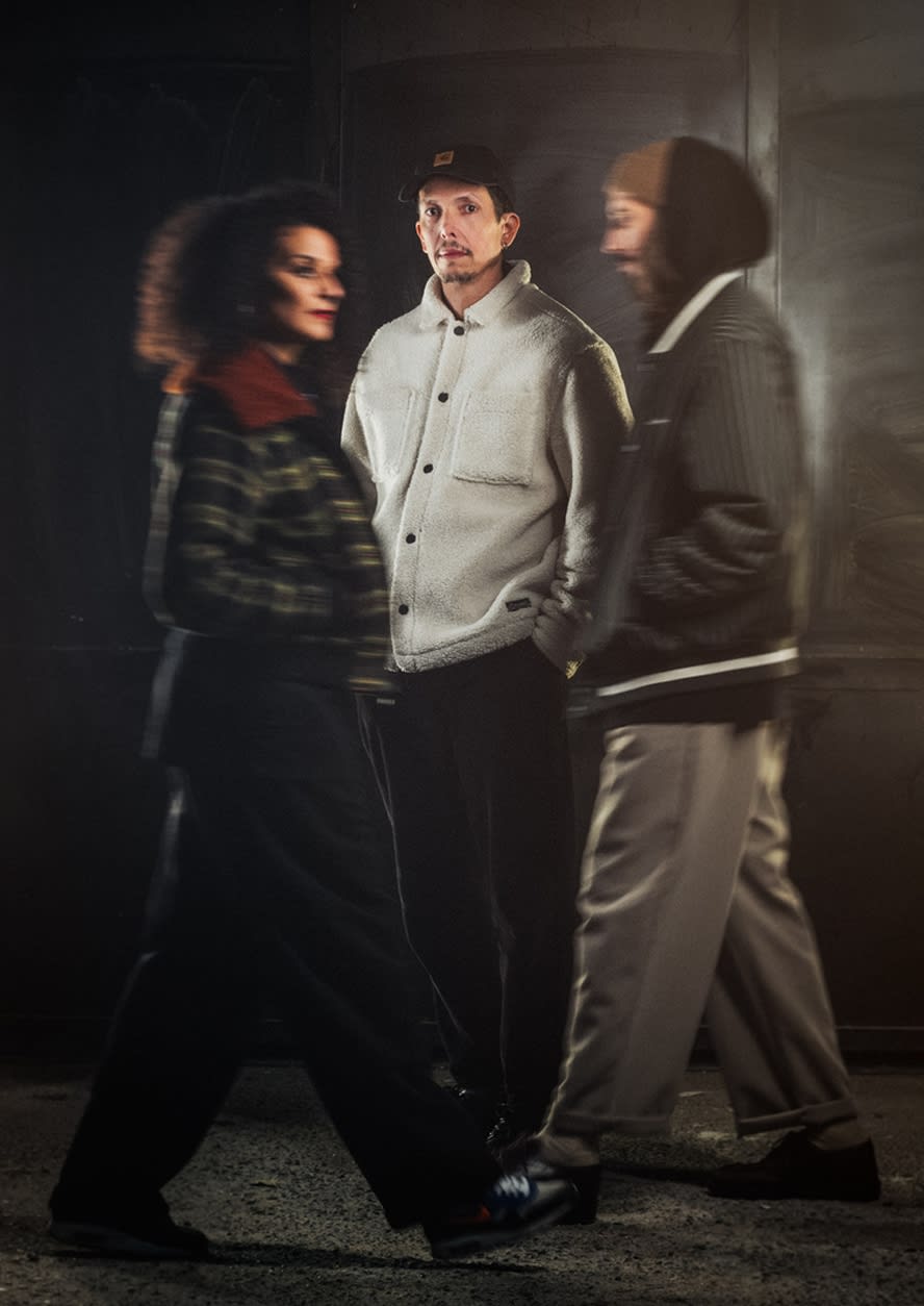 Showcase De Spock Project