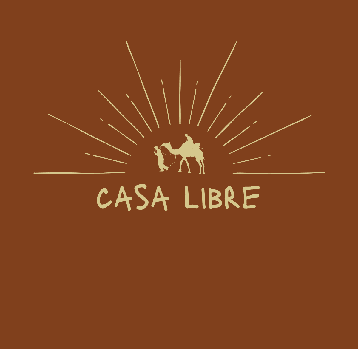 Casa Libre. 2 Ouzo - Baf Music