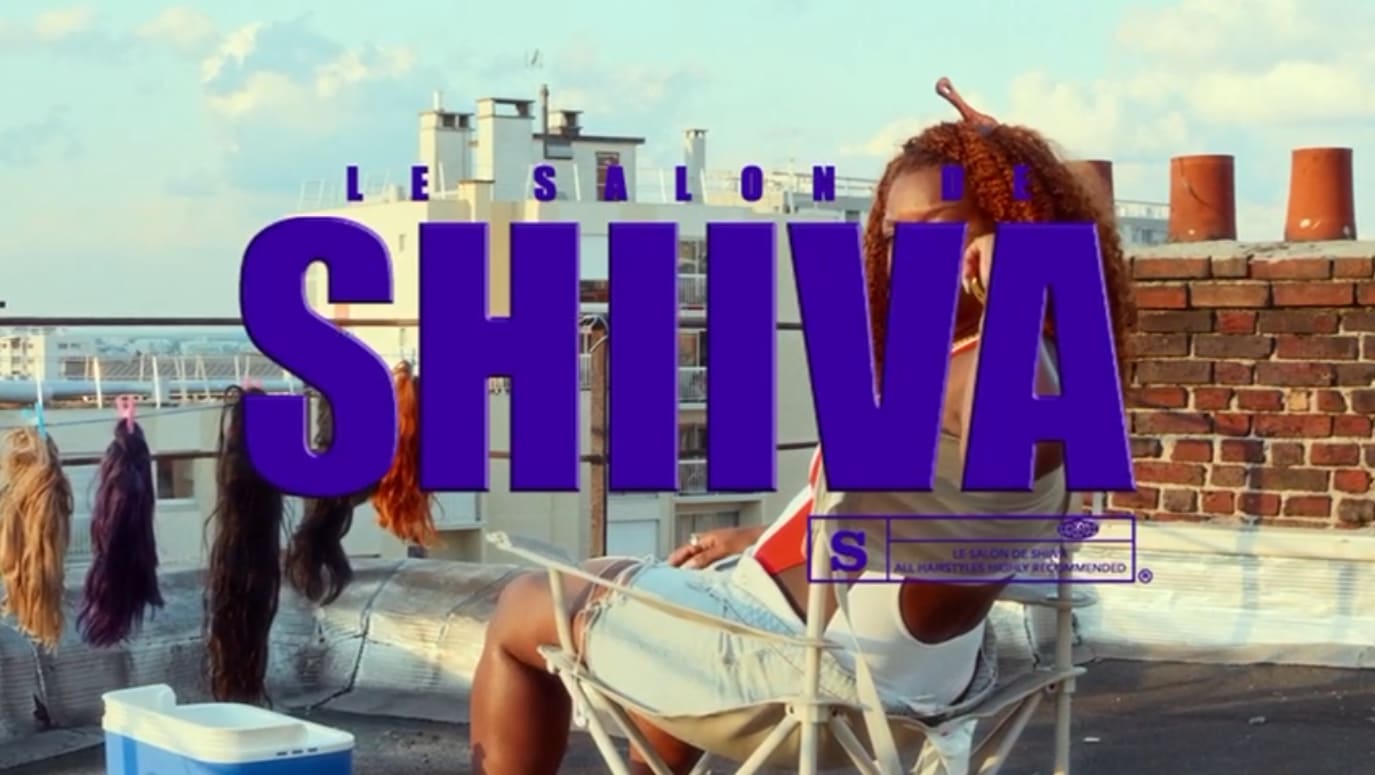 Le Salon De Shiiva