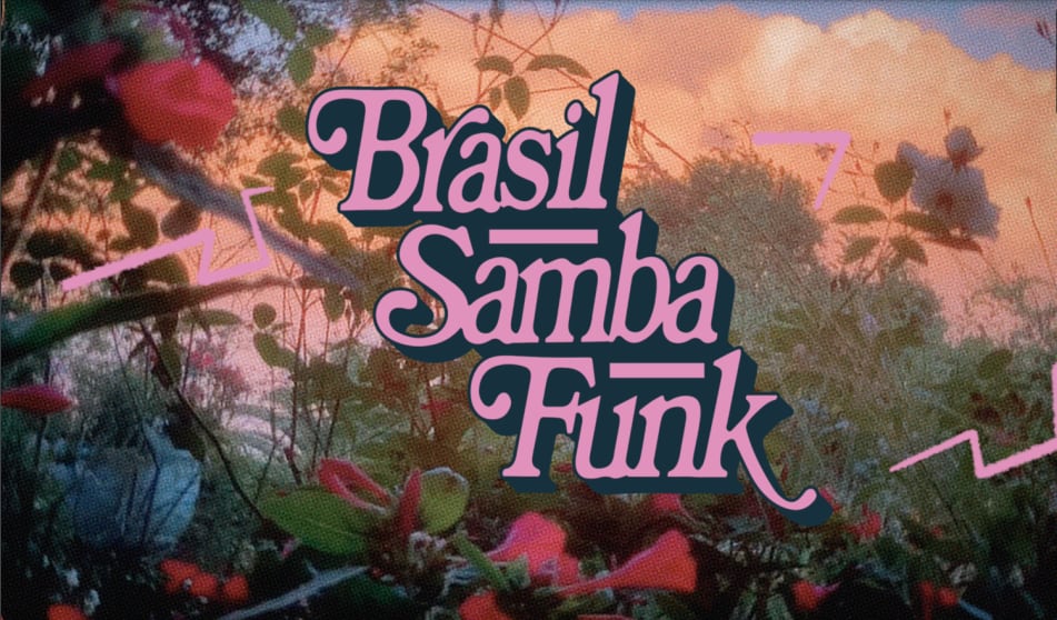 Brasil Samba Funk