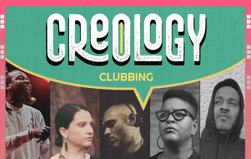 Creology 17.01