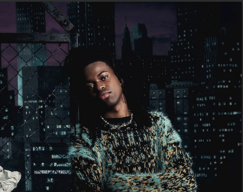 Jordan Adetunji